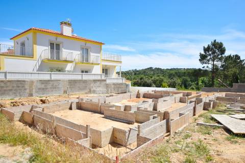 Moradia Isolada T3 Venda em Sesimbra (Castelo),Sesimbra