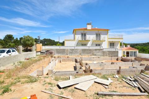 Moradia Isolada T3 Venda em Sesimbra (Castelo),Sesimbra