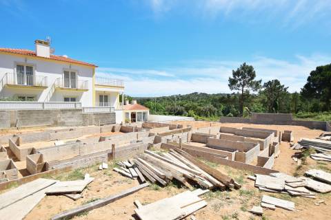 Moradia Isolada T3 Venda em Sesimbra (Castelo),Sesimbra