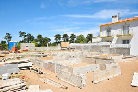 Moradia Isolada T3 Venda em Sesimbra (Castelo),Sesimbra