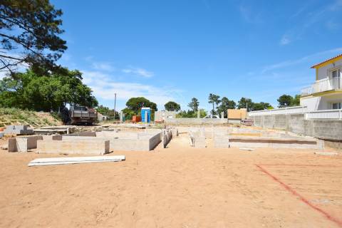 Moradia Isolada T3 Venda em Sesimbra (Castelo),Sesimbra