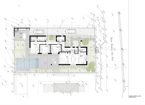 Moradia Isolada T3 Venda em Sesimbra (Castelo),Sesimbra