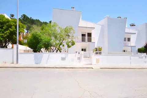 Moradia T4 Venda em Sesimbra (Castelo),Sesimbra