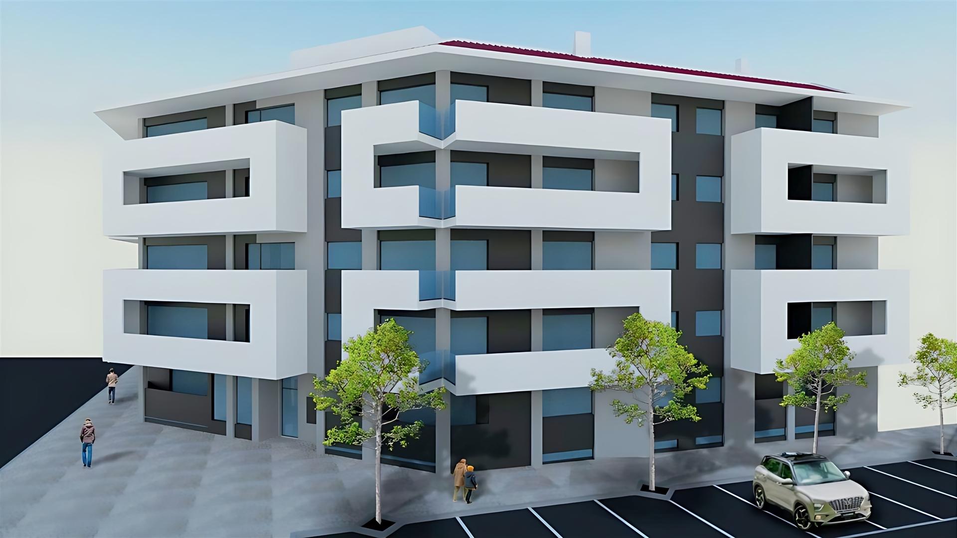 Apartamento T3 Venda em Nossa Senhora de Fátima,Entroncamento