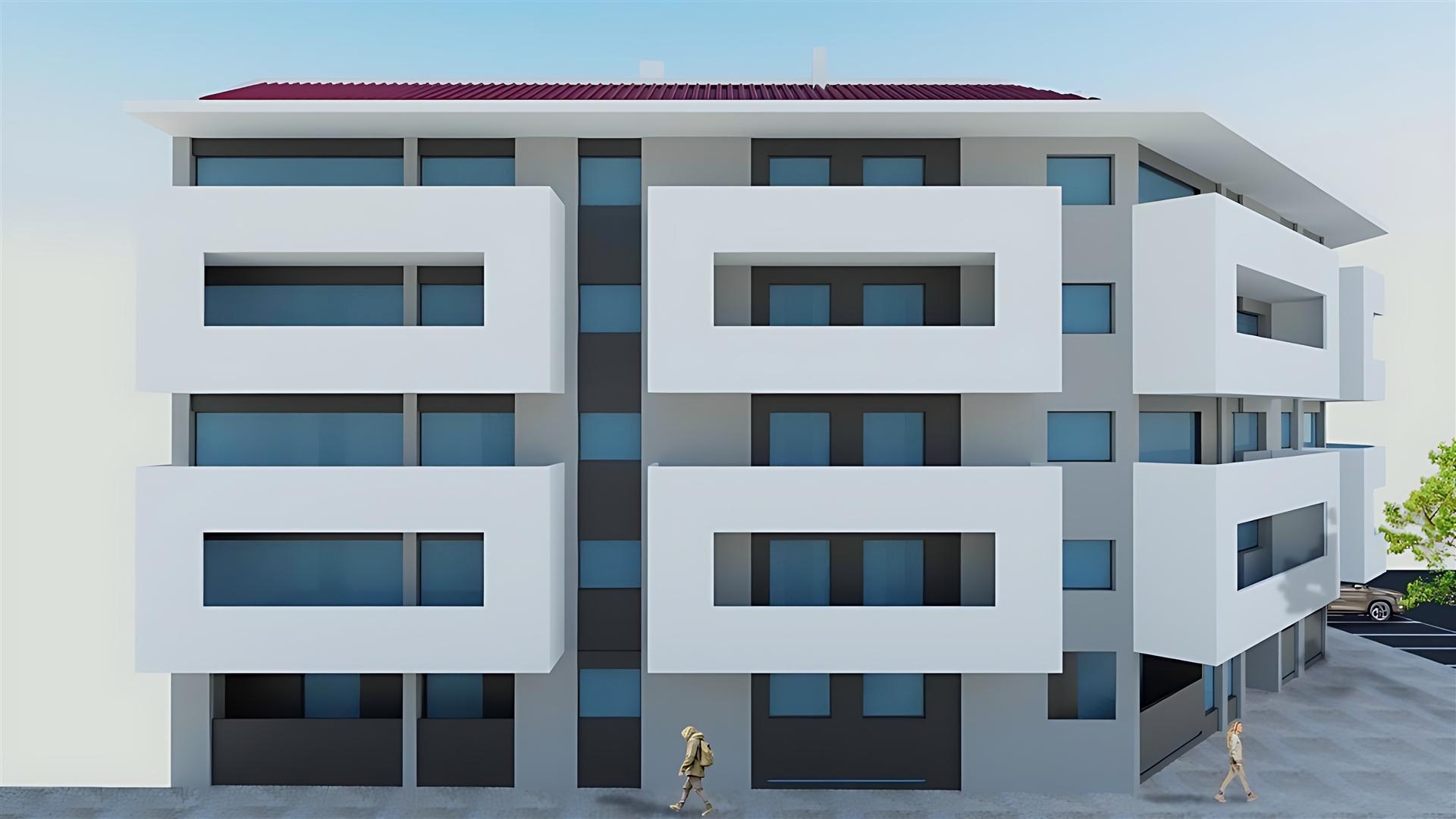 Apartamento T3 Venda em Nossa Senhora de Fátima,Entroncamento