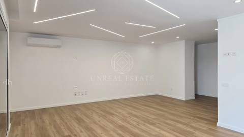 Apartamentos T2,T3, T3+1 (equivalente a T4) e T4, no Entroncamento com Acabamentos Premium