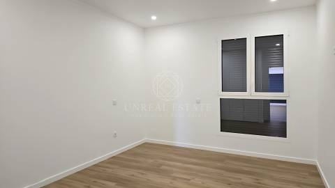 Apartamentos T2,T3, T3+1 (equivalente a T4) e T4, no Entroncamento com Acabamentos Premium