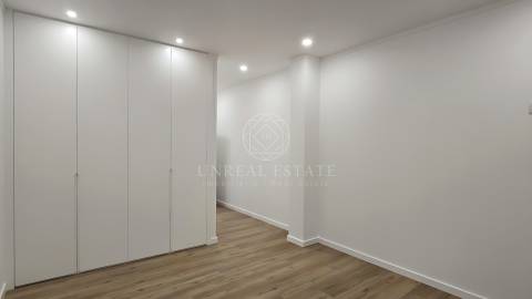 Apartamentos T2,T3, T3+1 (equivalente a T4) e T4, no Entroncamento com Acabamentos Premium