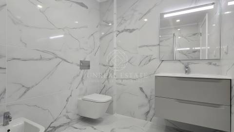 Apartamentos T2,T3, T3+1 (equivalente a T4) e T4, no Entroncamento com Acabamentos Premium