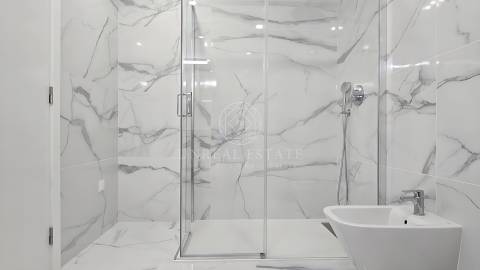 Apartamentos T2,T3, T3+1 (equivalente a T4) e T4, no Entroncamento com Acabamentos Premium