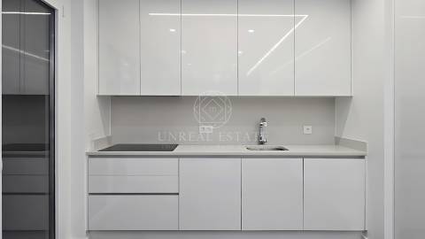 Apartamentos T2,T3, T3+1 (equivalente a T4) e T4, no Entroncamento com Acabamentos Premium