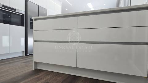 Apartamentos T2,T3, T3+1 (equivalente a T4) e T4, no Entroncamento com Acabamentos Premium