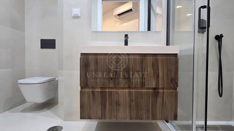 Apartamentos T2,T3, T3+1 (equivalente a T4) e T4, no Entroncamento com Acabamentos Premium