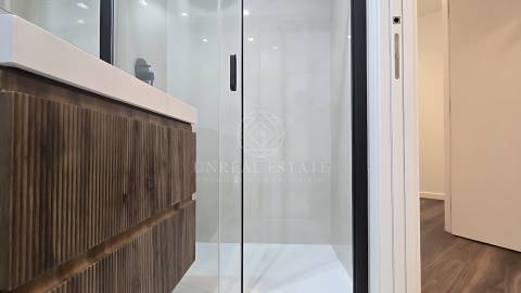 Apartamentos T2,T3, T3+1 (equivalente a T4) e T4, no Entroncamento com Acabamentos Premium