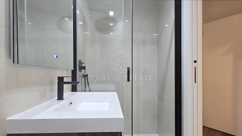 Apartamentos T2,T3, T3+1 (equivalente a T4) e T4, no Entroncamento com Acabamentos Premium