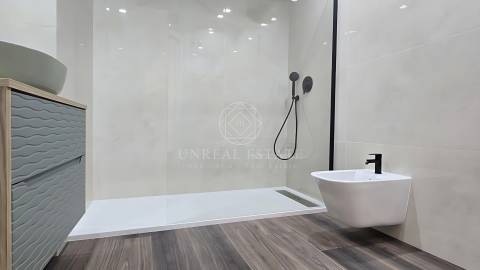 Apartamentos T2,T3, T3+1 (equivalente a T4) e T4, no Entroncamento com Acabamentos Premium