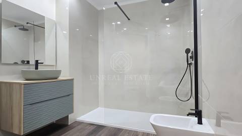 Apartamentos T2,T3, T3+1 (equivalente a T4) e T4, no Entroncamento com Acabamentos Premium