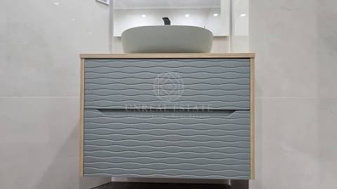 Apartamentos T2,T3, T3+1 (equivalente a T4) e T4, no Entroncamento com Acabamentos Premium