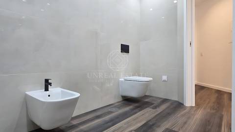 Apartamentos T2,T3, T3+1 (equivalente a T4) e T4, no Entroncamento com Acabamentos Premium