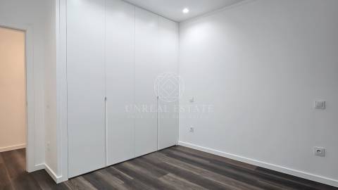 Apartamentos T2,T3, T3+1 (equivalente a T4) e T4, no Entroncamento com Acabamentos Premium