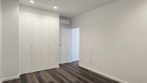 Apartamentos T2,T3, T3+1 (equivalente a T4) e T4, no Entroncamento com Acabamentos Premium