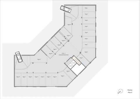 Apartamentos T2,T3 e T3+1 (equivalente a T4) no Entroncamento com Acabamentos Premium