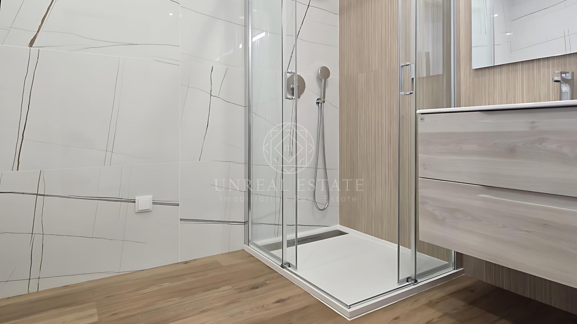 Apartamentos T2,T3 e T3+1 (equivalente a T4) no Entroncamento com Acabamentos Premium