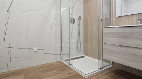 Apartamentos T2,T3 e T3+1 (equivalente a T4) no Entroncamento com Acabamentos Premium