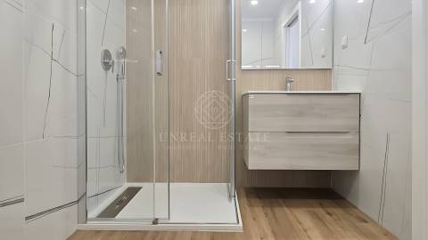 Apartamentos T2,T3 e T3+1 (equivalente a T4) no Entroncamento com Acabamentos Premium