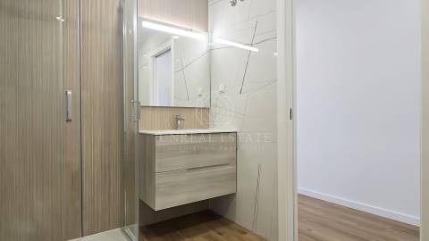 Apartamentos T2,T3 e T3+1 (equivalente a T4) no Entroncamento com Acabamentos Premium