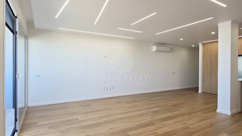 Apartamentos T2,T3 e T3+1 (equivalente a T4) no Entroncamento com Acabamentos Premium