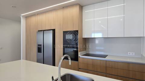 Apartamentos T2,T3 e T3+1 (equivalente a T4) no Entroncamento com Acabamentos Premium