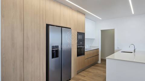 Apartamentos T2,T3 e T3+1 (equivalente a T4) no Entroncamento com Acabamentos Premium