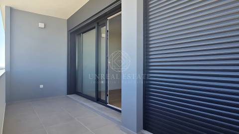 Apartamentos T2,T3 e T3+1 (equivalente a T4) no Entroncamento com Acabamentos Premium