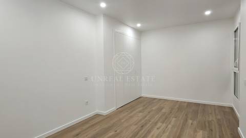 Apartamentos T2,T3 e T3+1 (equivalente a T4) no Entroncamento com Acabamentos Premium