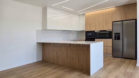 Apartamentos T2,T3 e T3+1 (equivalente a T4) no Entroncamento com Acabamentos Premium