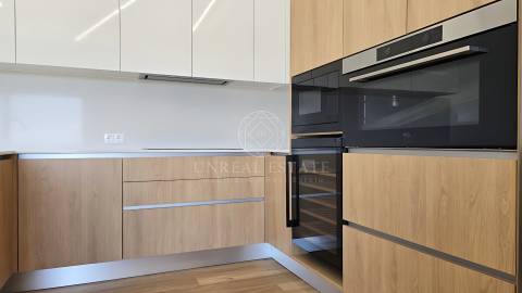 Apartamentos T2,T3 e T3+1 (equivalente a T4) no Entroncamento com Acabamentos Premium