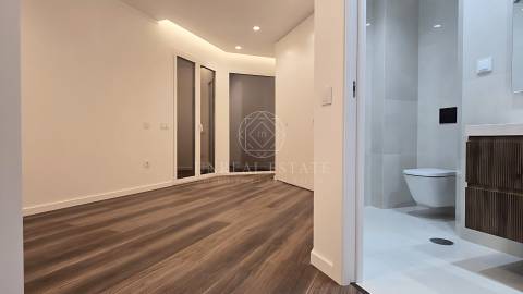 Apartamentos T2,T3 e T3+1 (equivalente a T4) no Entroncamento com Acabamentos Premium