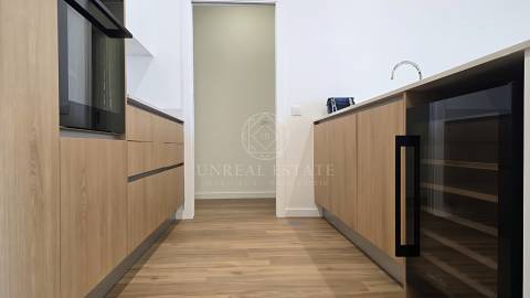 Apartamentos T2,T3 e T3+1 (equivalente a T4) no Entroncamento com Acabamentos Premium