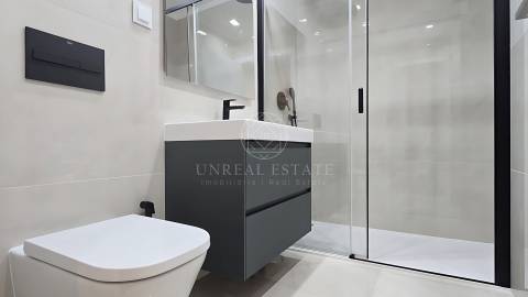 Apartamentos T2,T3 e T3+1 (equivalente a T4) no Entroncamento com Acabamentos Premium