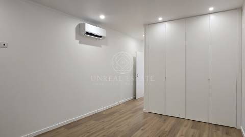 Apartamentos T2,T3 e T3+1 (equivalente a T4) no Entroncamento com Acabamentos Premium