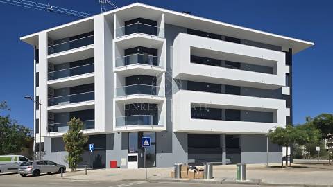 Apartamentos T2,T3 e T3+1 (equivalente a T4) no Entroncamento com Acabamentos Premium