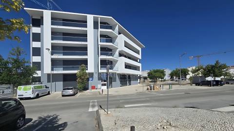 Apartamentos T2,T3 e T3+1 (equivalente a T4) no Entroncamento com Acabamentos Premium