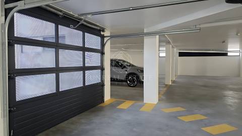 Apartamentos T2,T3 e T3+1 (equivalente a T4) no Entroncamento com Acabamentos Premium