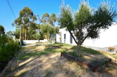 Moradia Térrea V3 com 2 Suítes e Garagem, em Lote de 1.033 m² – Vila Alegre, Fernão Ferro