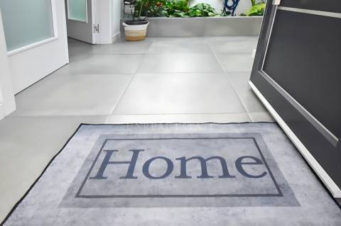 Moradia Térrea V3 com 2 Suítes e Garagem, em Lote de 1.033 m² – Vila Alegre, Fernão Ferro