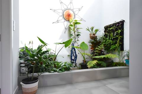 Moradia Térrea V3 com 2 Suítes e Garagem, em Lote de 1.033 m² – Vila Alegre, Fernão Ferro