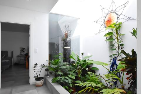 Moradia Térrea V3 com 2 Suítes e Garagem, em Lote de 1.033 m² – Vila Alegre, Fernão Ferro