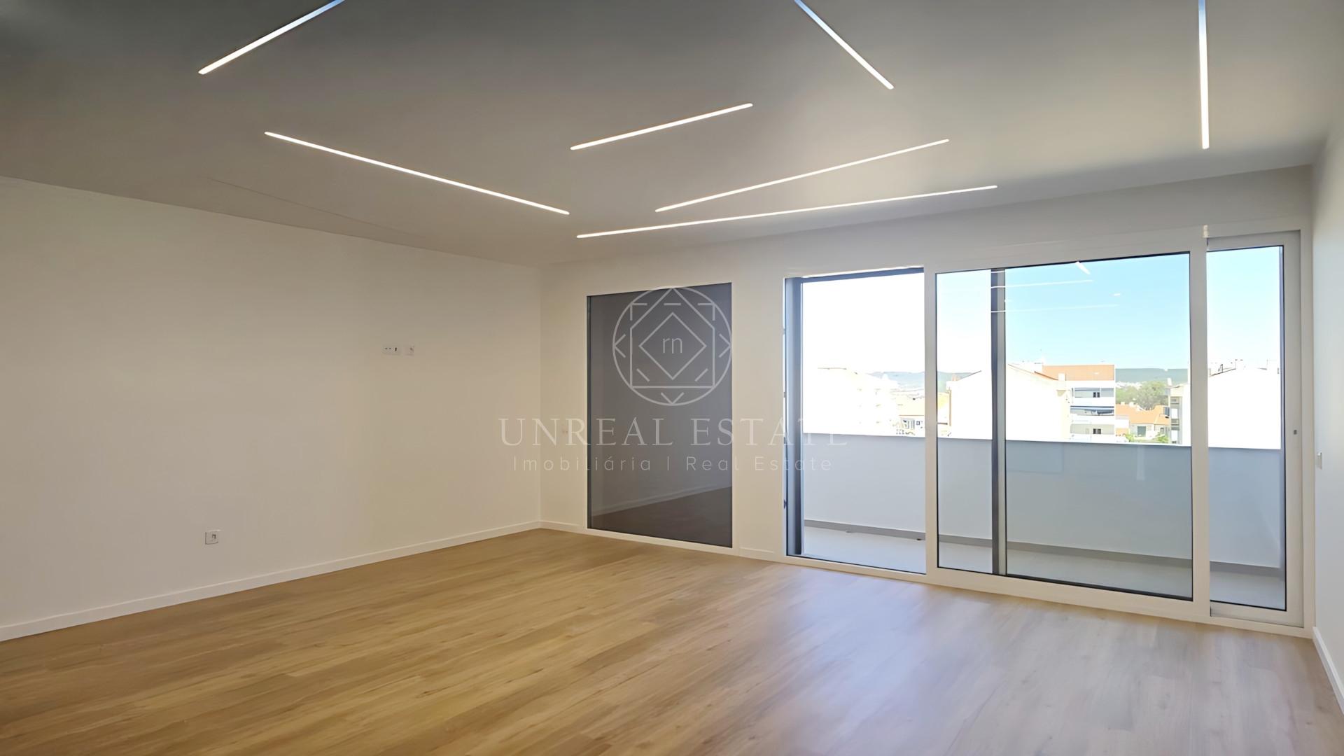 Apartamento T3 Venda em Nossa Senhora de Fátima,Entroncamento
