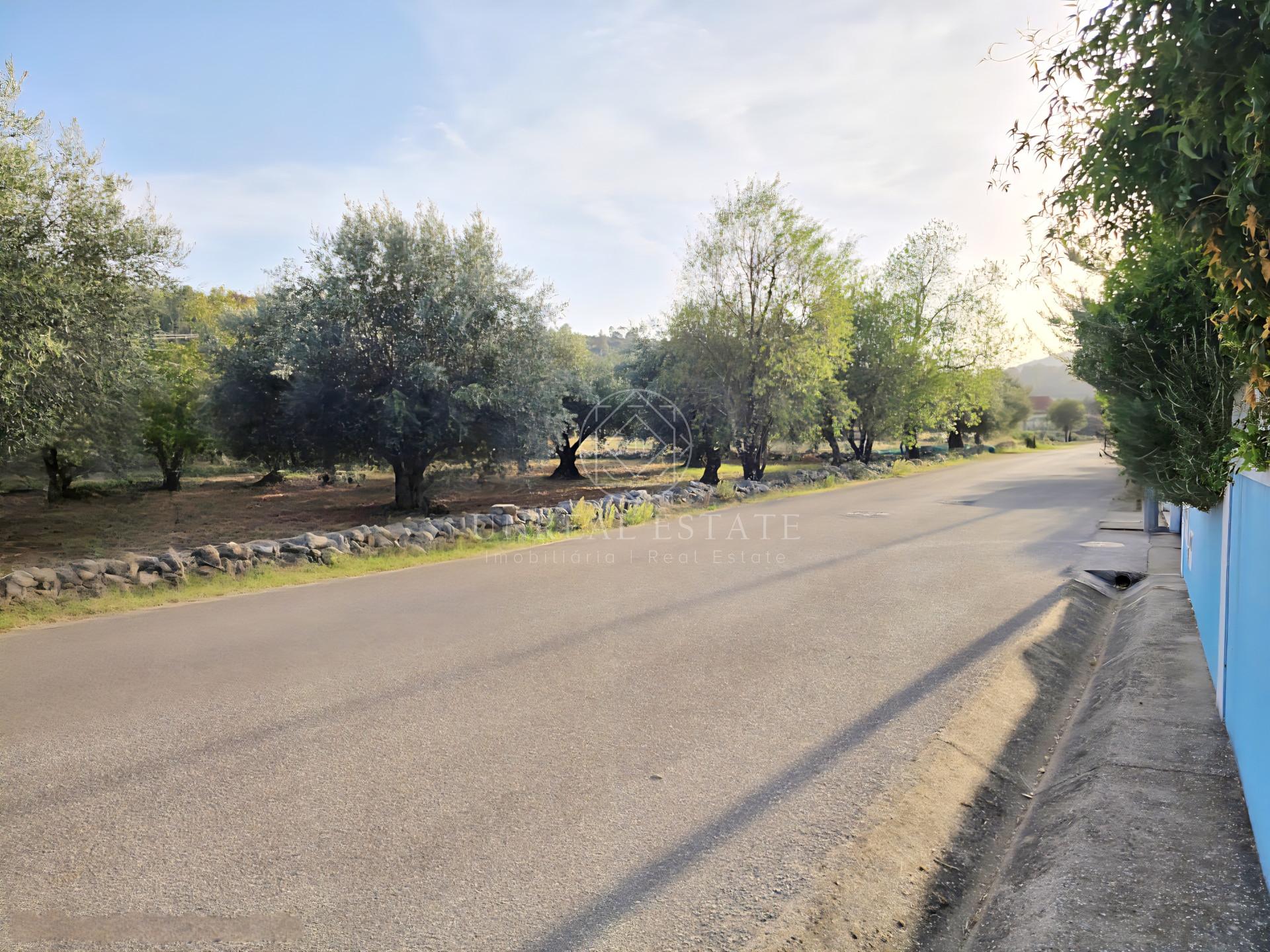 Moradia Isolada V5 em Vale da Serra, Pedrógão – Torres Novas